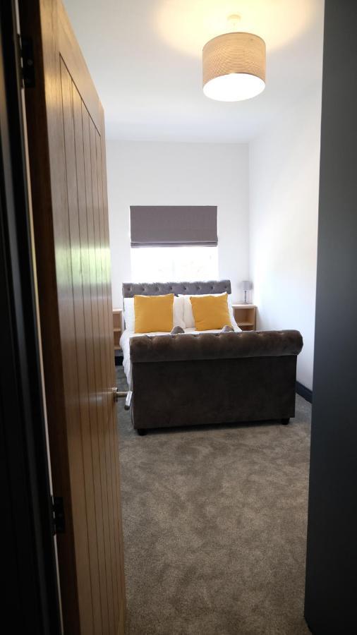 בורנמות' Intimate Entire Flat 9-Min Walk To Boscombe Beach מראה חיצוני תמונה